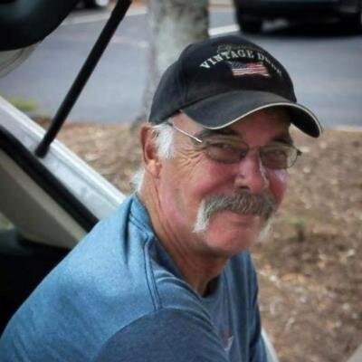 Raymond Riker