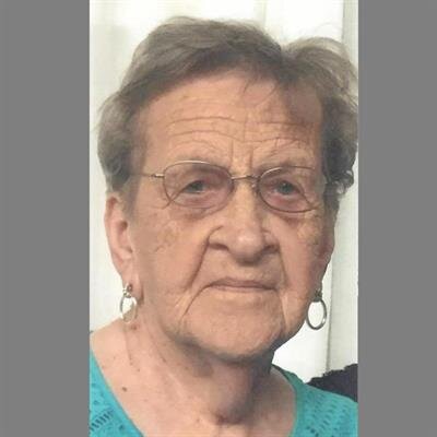 Joan E. Annis