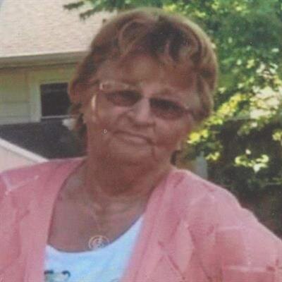 Betty J. Parker