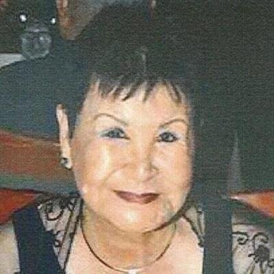 Kami Bordenaro