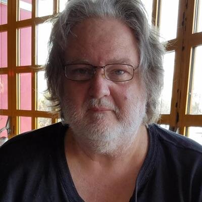Gary James Price