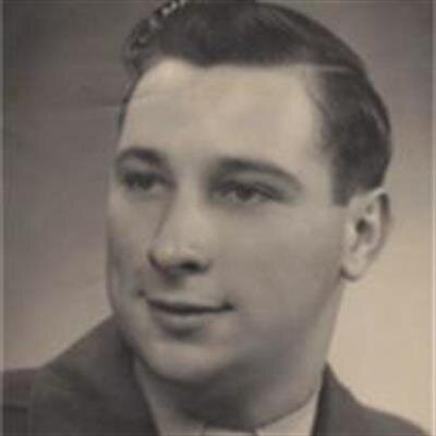 Valmore Karl Langelier, Sr.,