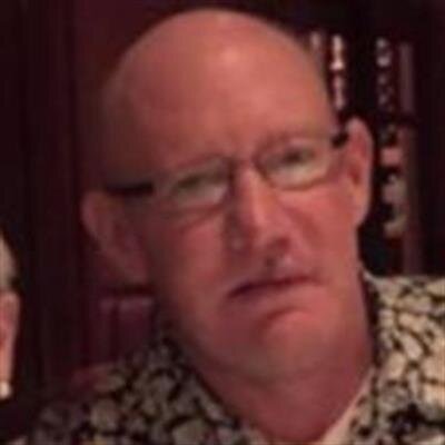 Andrew E. McCalley