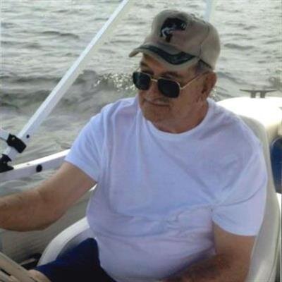 George Edwards Blauvelt jr