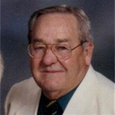 Gerald Lloyd DeLabar