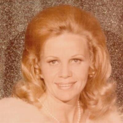 Sandy Joan Greenwood