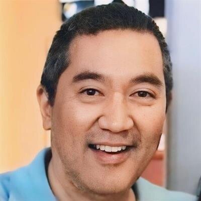 Benson Kensho Teruya