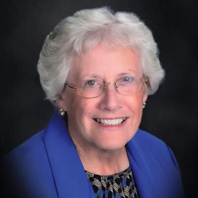 Sharon (Freed) Jones