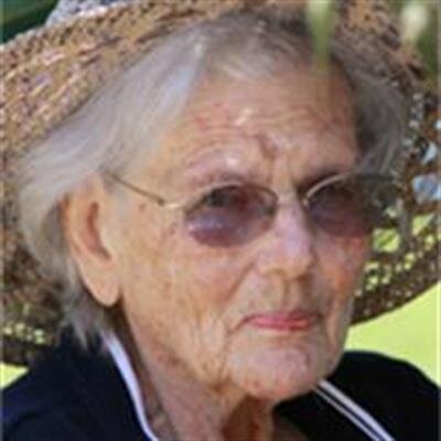 Mia Catherine Powell