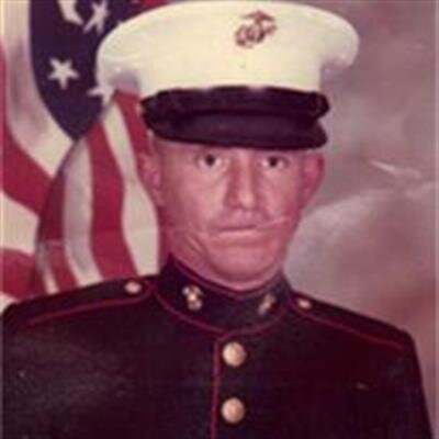 Bradley Watson Parker