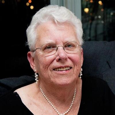 Eleanor Ellie Lauckner