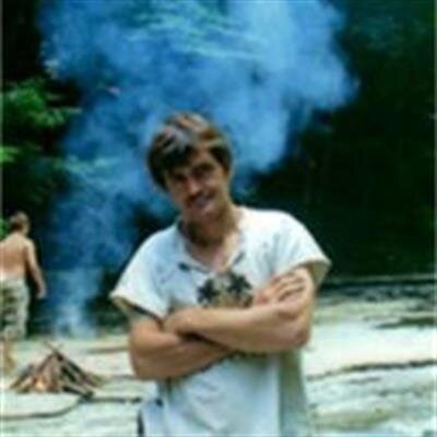 Harding Joseph Meacham