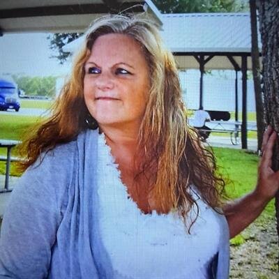 Barbara Ann Wilson