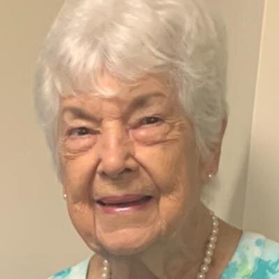 Helen Simpson Redmon