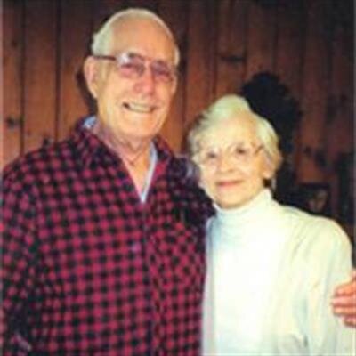 Frances Lytle Maddox