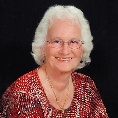 Patricia Ann Vasquez