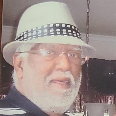Sire Persad Sawh