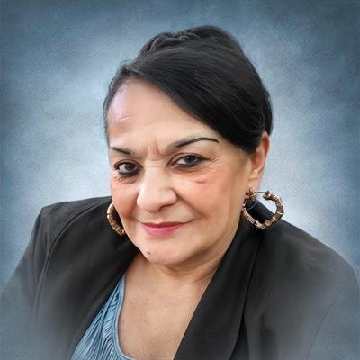 Maria Reyes Martinez Sosa