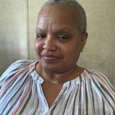 Patricia Ann Harrington