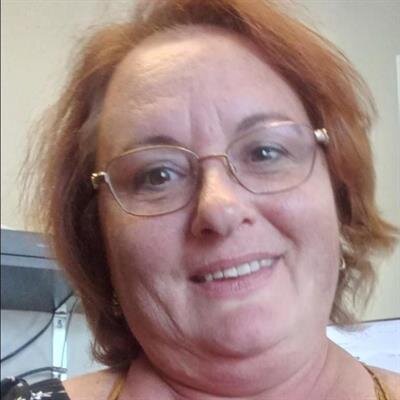 Lisa Kay VanDorn