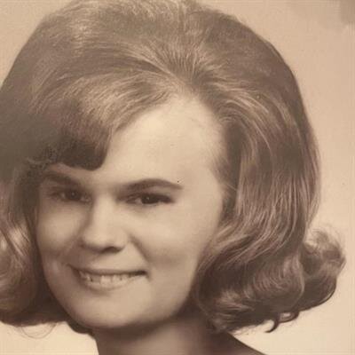 Martha Marie Woodham