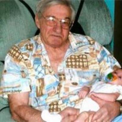 Joseph Anthony McKinney