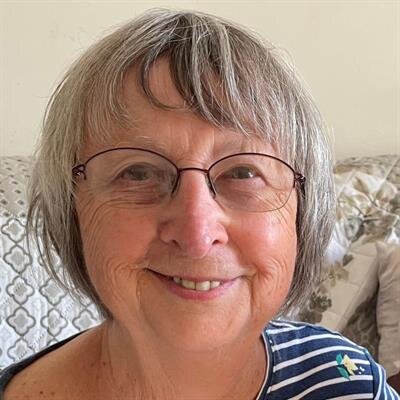 Linda Sue Proefrock