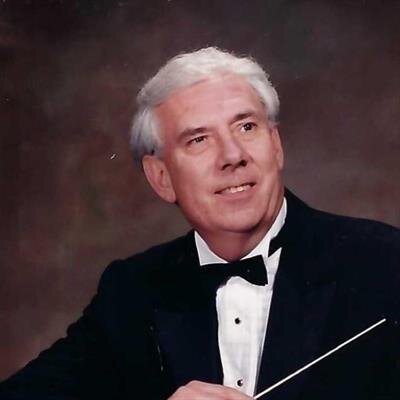 Robert Frank Spencer