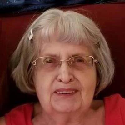 Bertie Beatrice Cornwell LaDuke