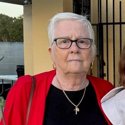 Sandra B. Wilkinson