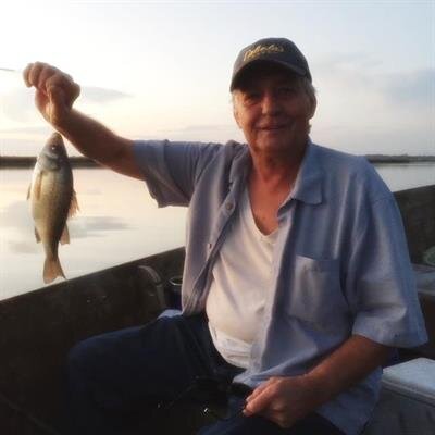 Ralph A Woolman Jr