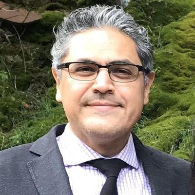Mark Anthony Herrera