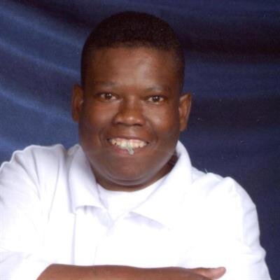 Terry Lamar Smith Jr.