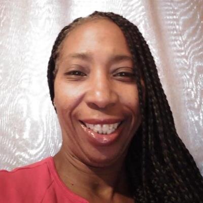 Trevia F. Tate