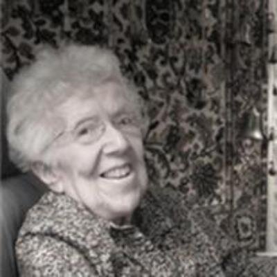 Kathryn Beryl Sutton