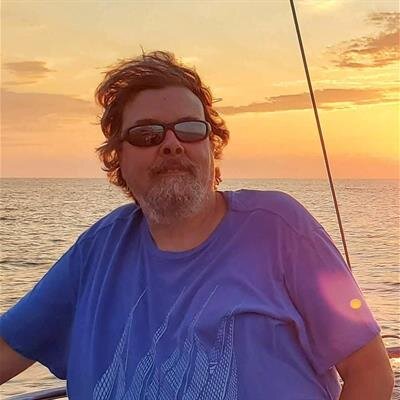 Steven Laurence Williams