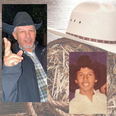 Javier Gomez Rangel Sr.