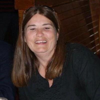 Melody Carlene Rogers