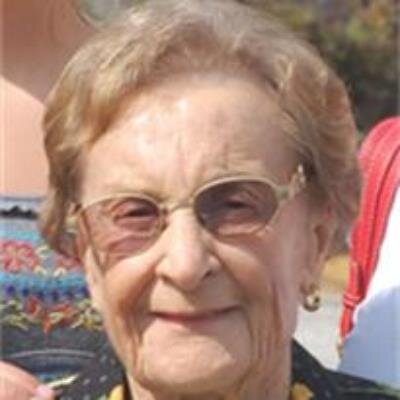 Gwendoline T. Aiken