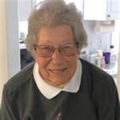E. Joyce Ford