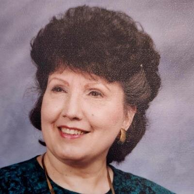 Arlene May Foster