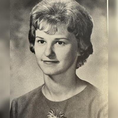 Margaret B. Etter