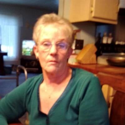 Madonna Mary Grady