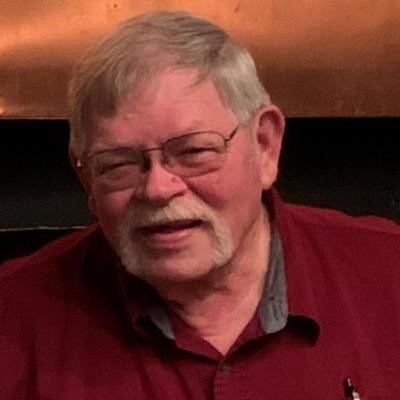 Roger L. Hook