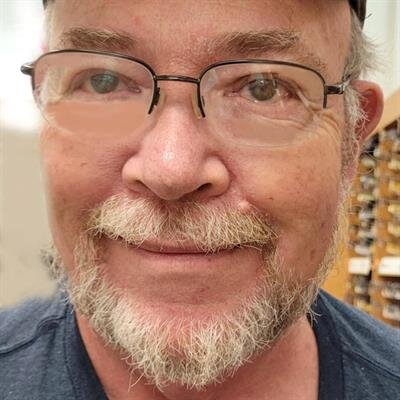 William A. Carberry