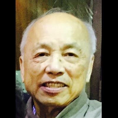 Mike Ming-Chei Huang