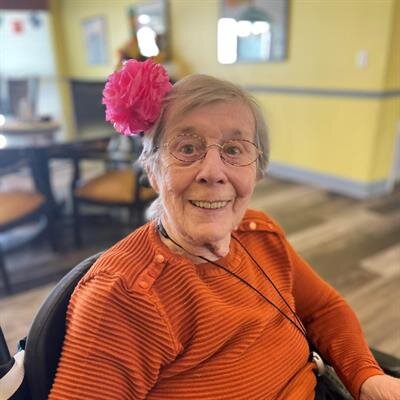 Patty Lou Toole
