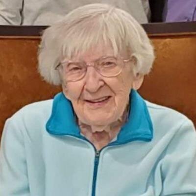 Frances Bailey Wood