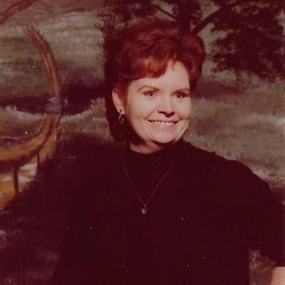 Joyce Taylor