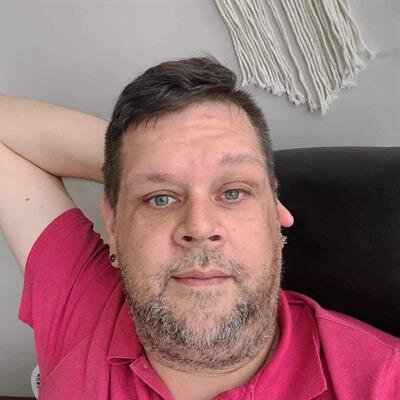 Michael Jodale Cryer